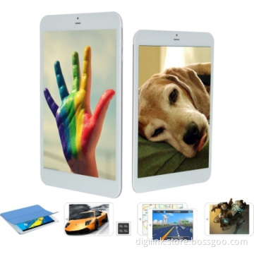 7.85" Mtk8382 Ips 3g Tablet 